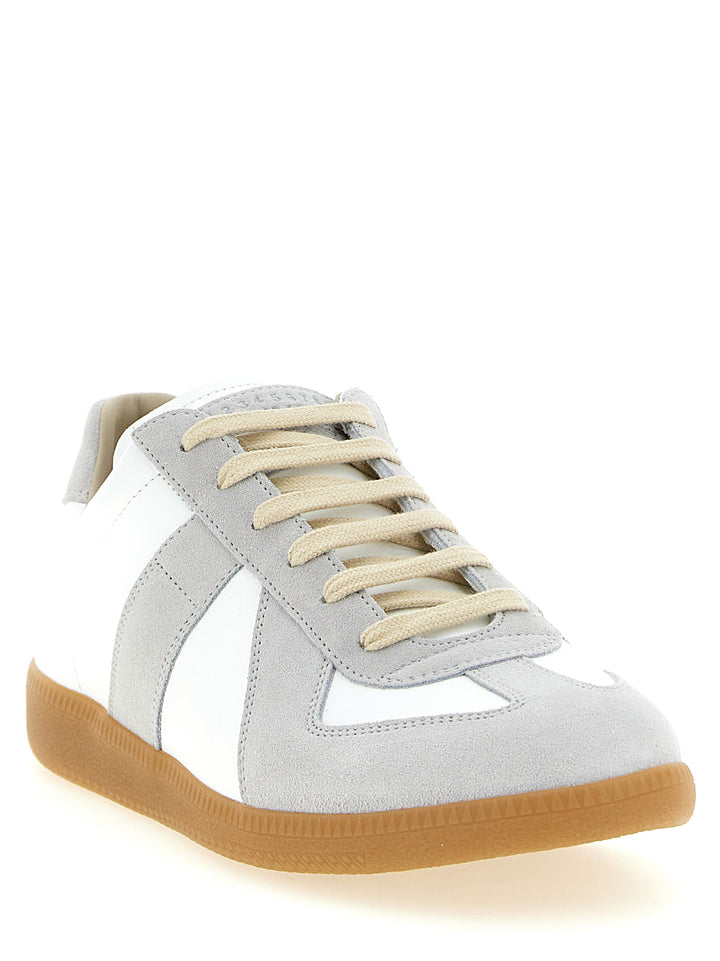 Maison Margiela Replica Sneakers - White | 19d145bf27ed1153d3ba4be211e4070d28d9a529