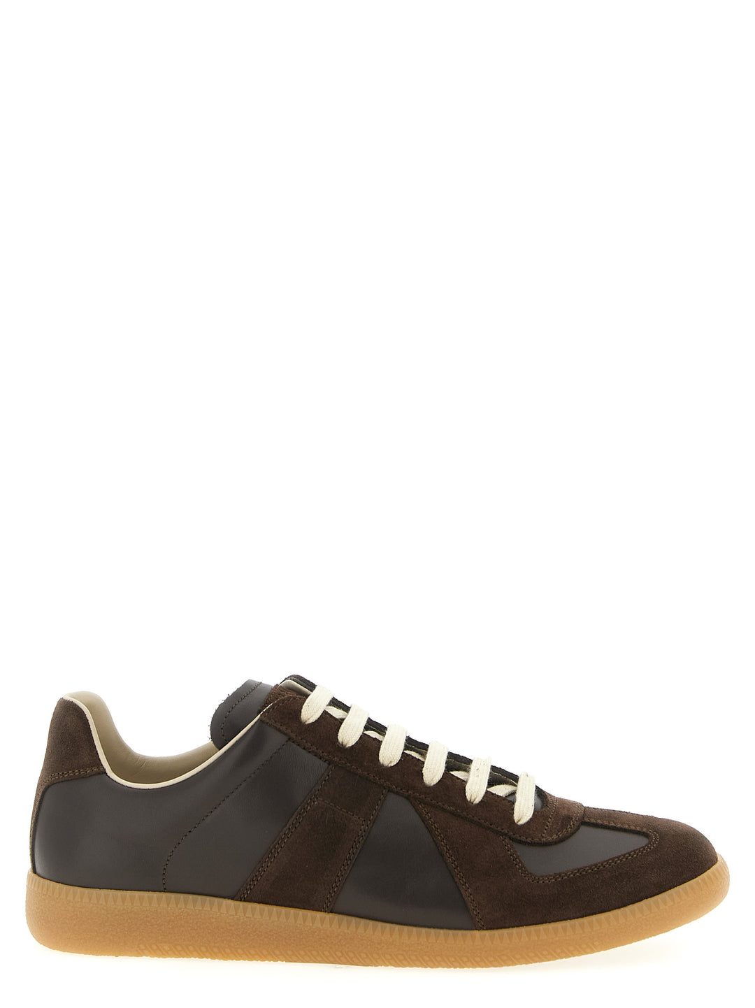 Maison Margiela Replica Sneakers - Brown | 154ba3225e98c06218f4922365c65d301c3d8b8b
