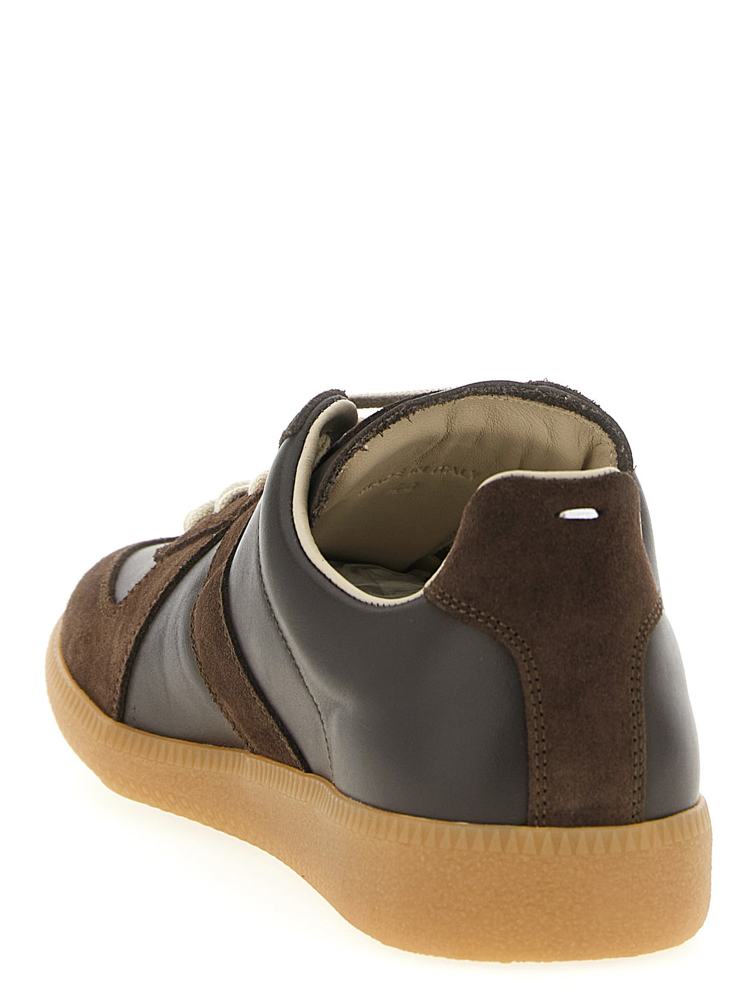 Maison Margiela Replica Sneakers - Brown | 5dc3f0c01dd829b002ddf732cd20e6162cea4648