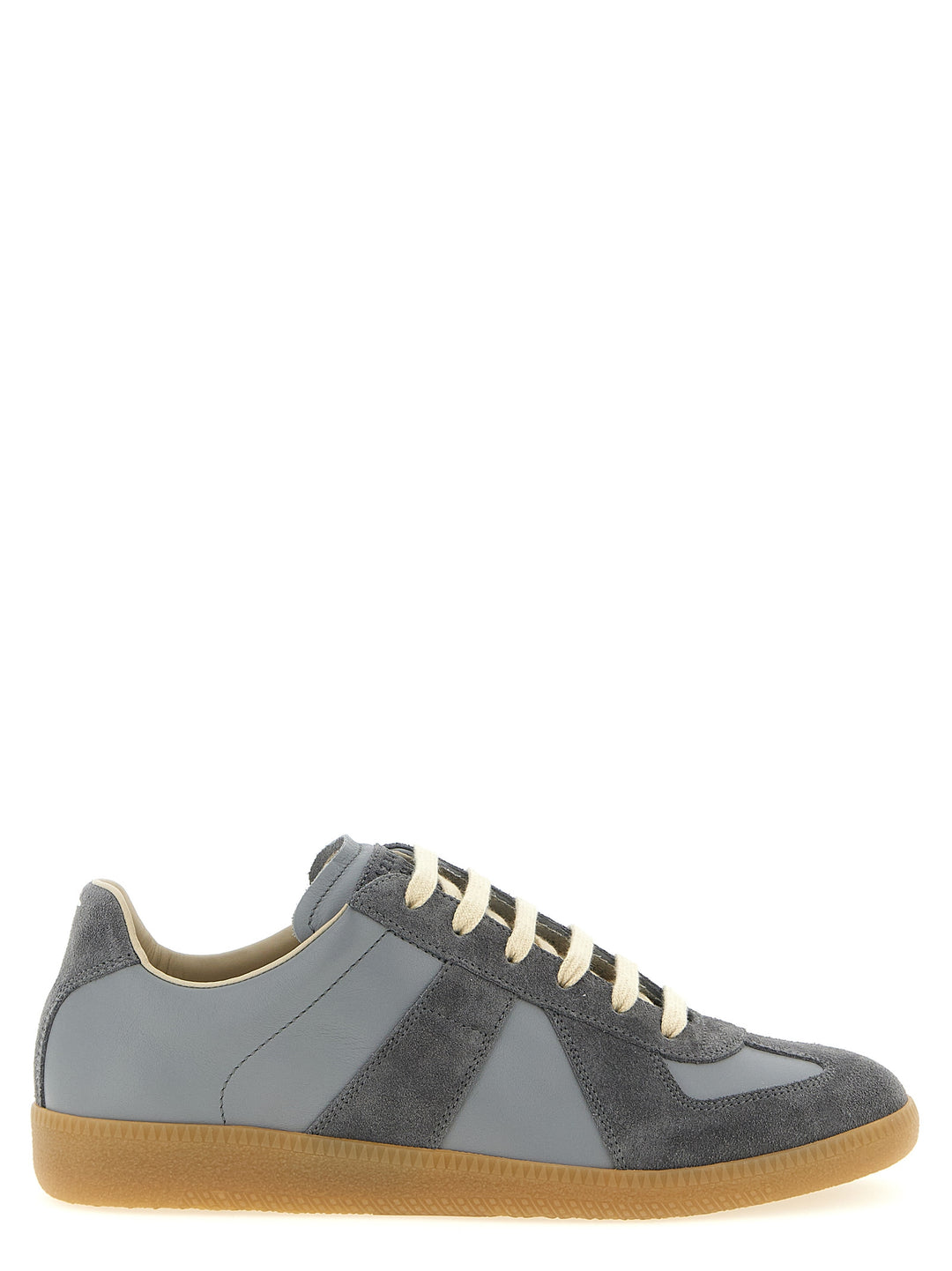 Maison Margiela Replica Sneakers - Gray | 7981654f0098e3135cd323f318d40c8abbdcc492