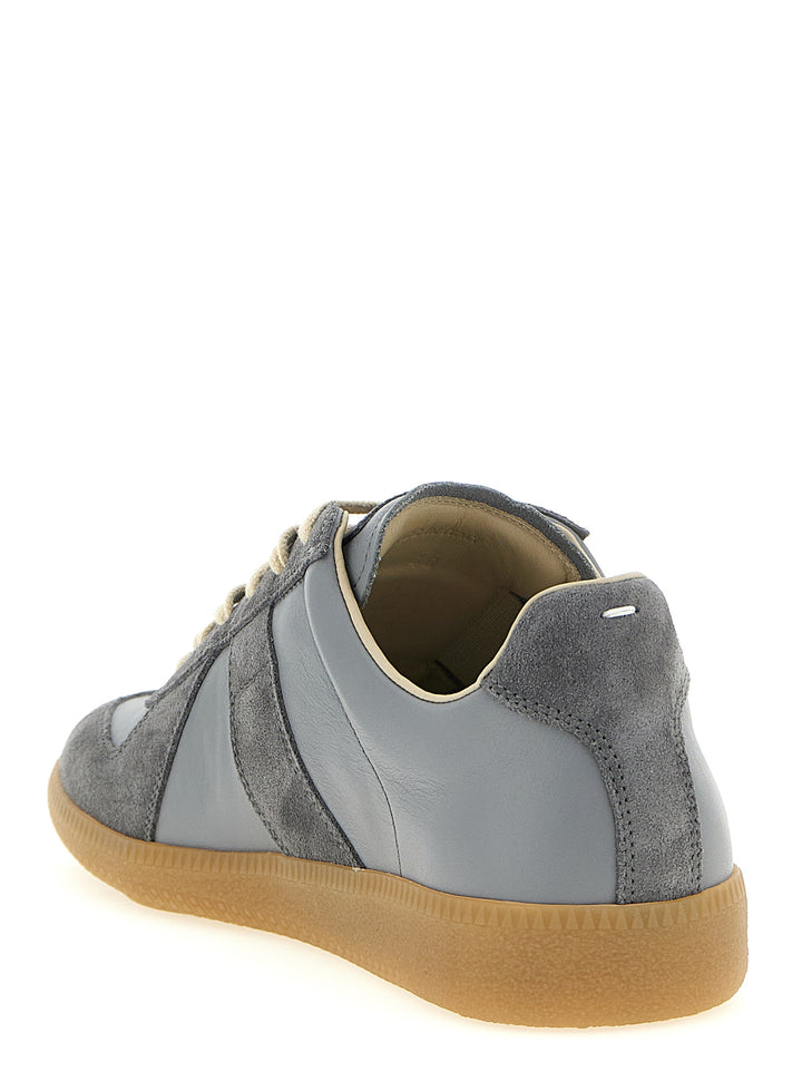 Maison Margiela Replica Sneakers - Gray | dacc2f5198244838972bb0cc6cbbc1011ca9b4f6