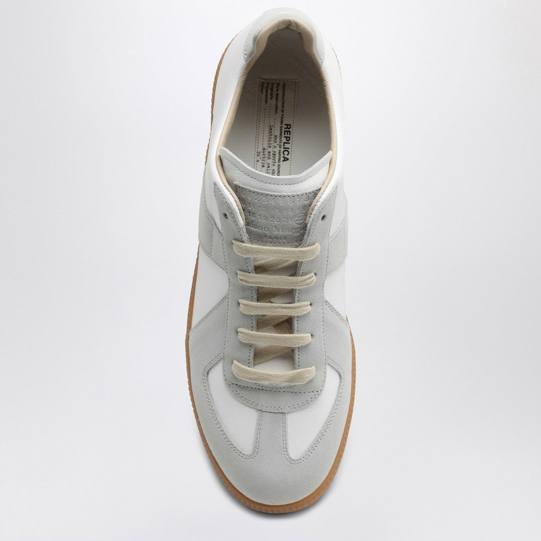 Maison Margiela Shoes - White | fcf8411444a1c7a58c6a6492c39e869a97f311ae