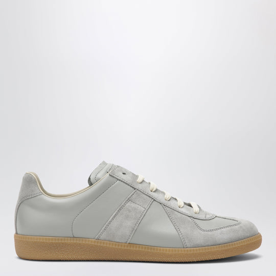 Light Grey Replica Sneakers