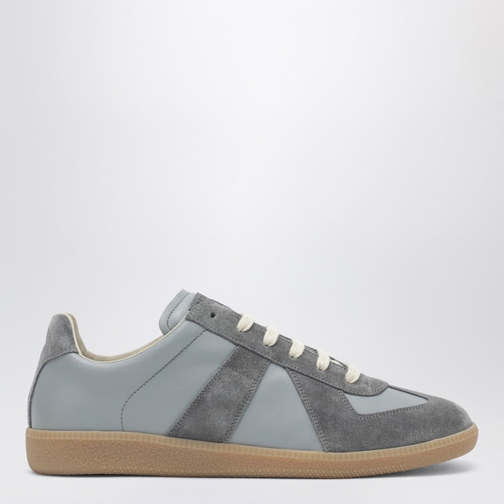 Maison Margiela Shoes - Grey | c101c5fb75718c9f0ae16591758b310f9ce1e66f
