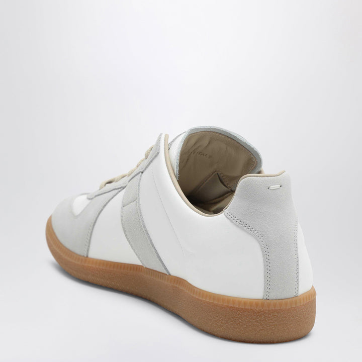 Maison Margiela Shoes - White | 63dc92551e49cf4d352a8dd2864a16359f582dbe