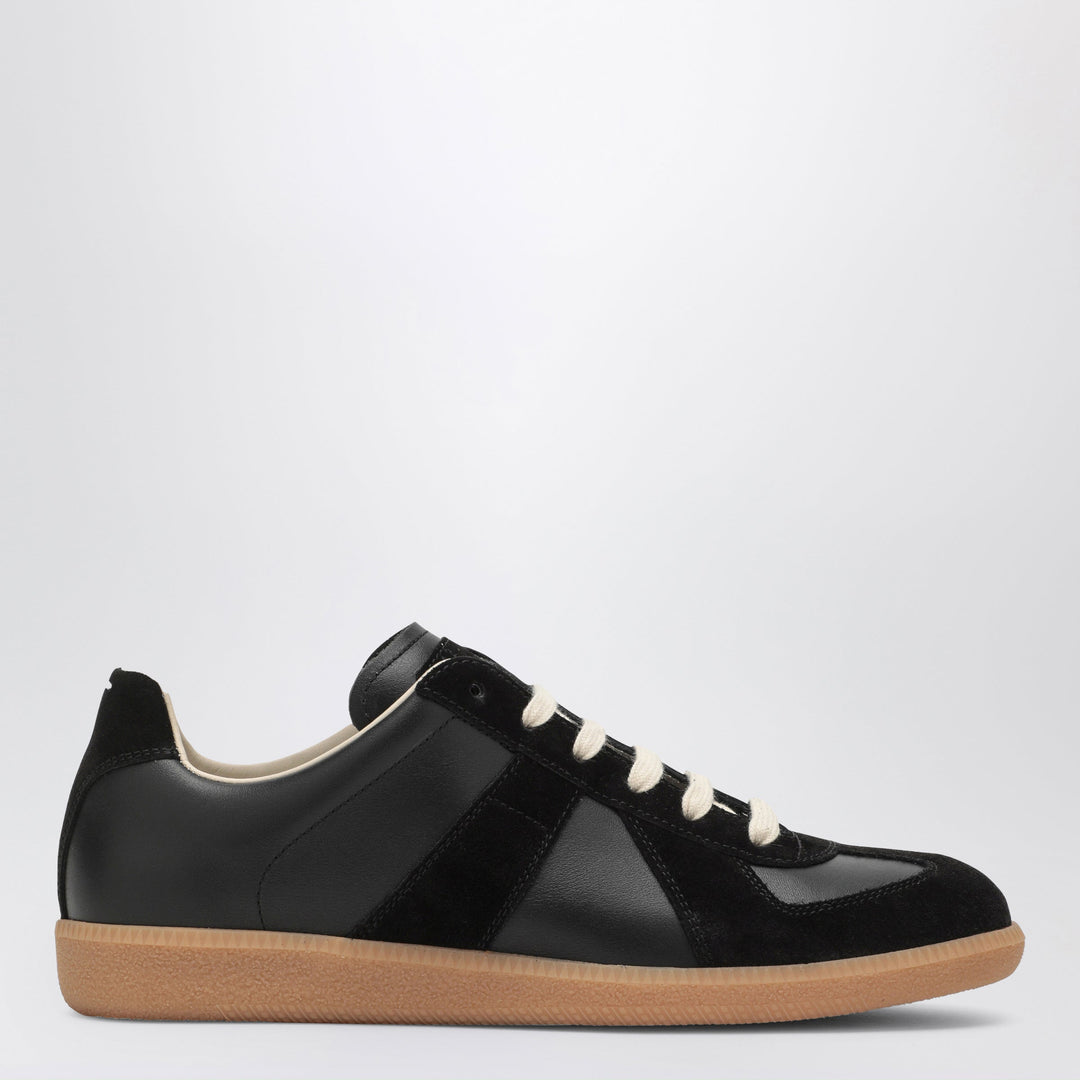 Maison Margiela Shoes - Black | 2379be3a9e61a9172f5929511c2b576e64f7fab3