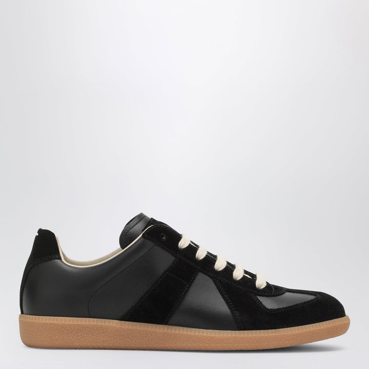 Maison Margiela Shoes - Black | 2379be3a9e61a9172f5929511c2b576e64f7fab3
