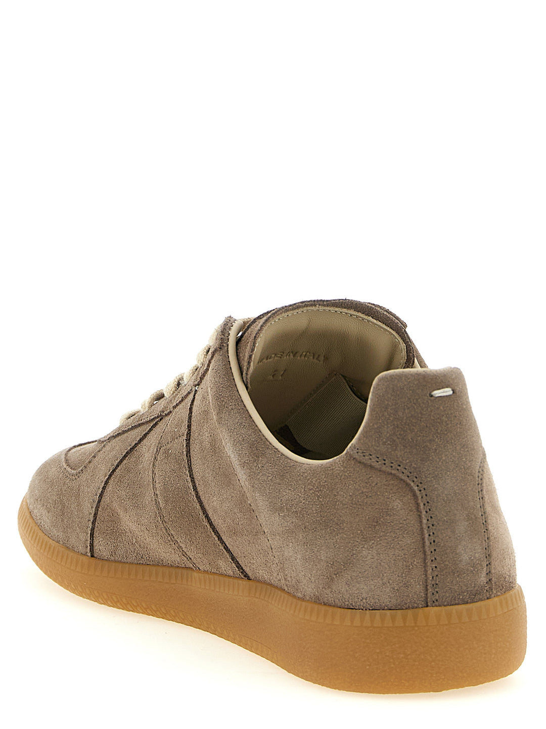 Maison Margiela Replica Sneakers - Beige | 5884a0ee070c964916ad85ee3e20e43cfa9171a5