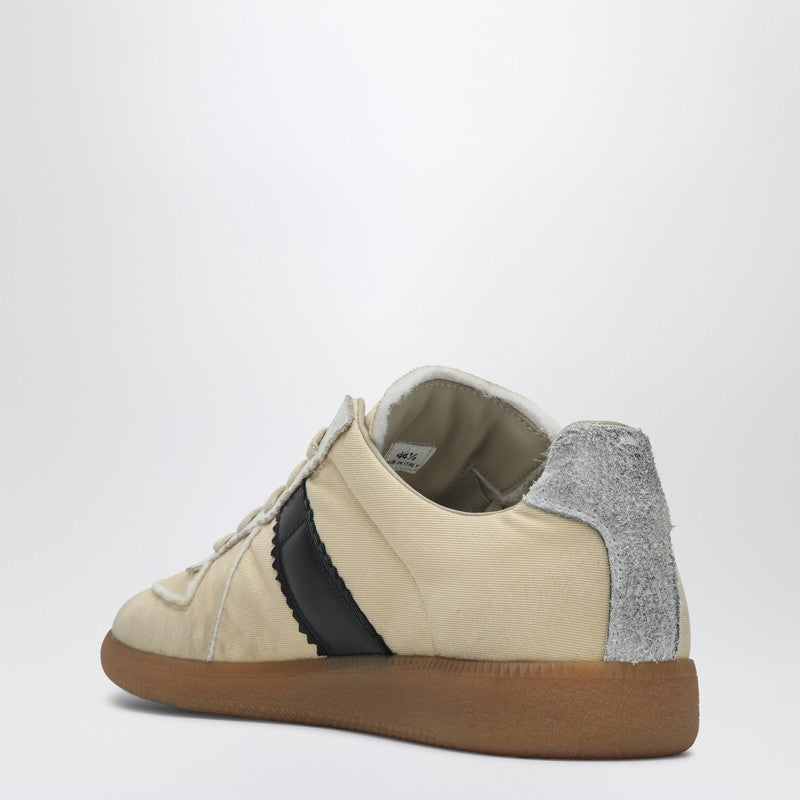 Maison Margiela Shoes - Black | 536aec9ce527c14bf1c3fe9a8e560309274dd843