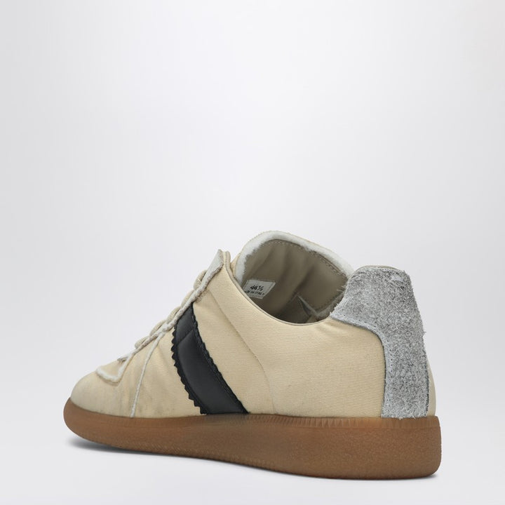 Maison Margiela Shoes - Black | 536aec9ce527c14bf1c3fe9a8e560309274dd843