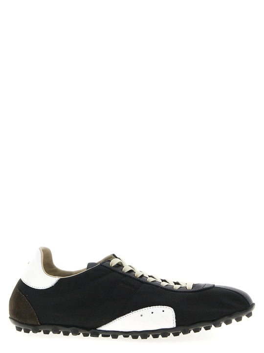 Sprinters Sneakers White/Black