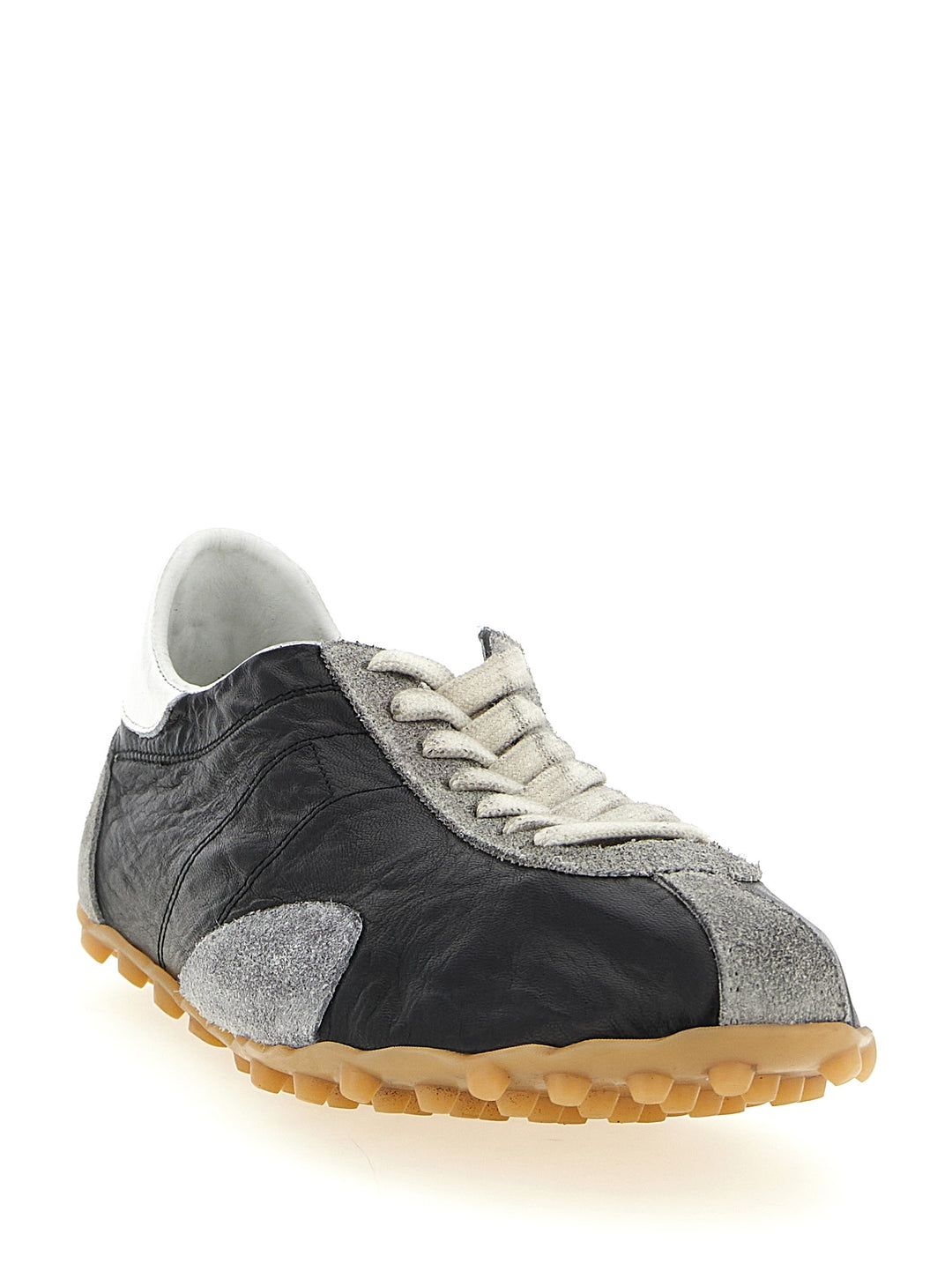 Maison Margiela Sprinters Sneakers - Multicolor | 163cdc80daaf13e6473441f2599e61cb315a5b57