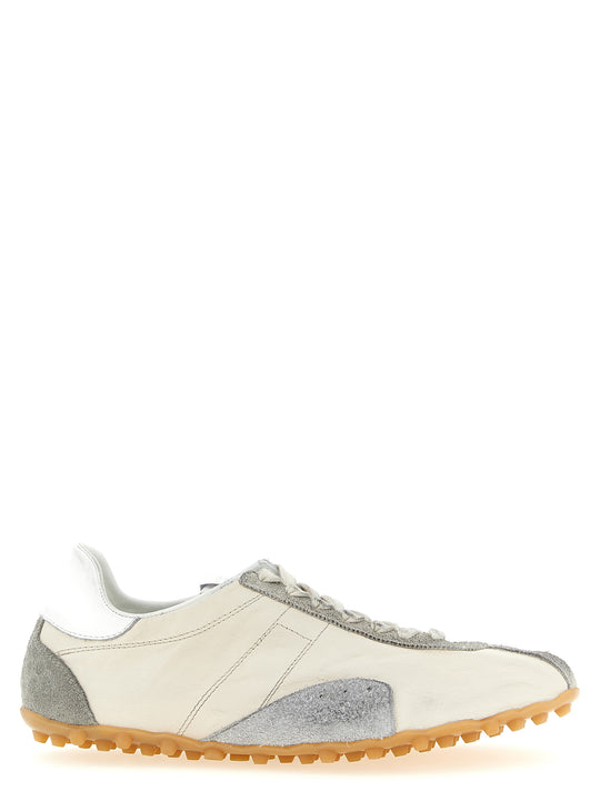 Sprinters Sneakers Gray