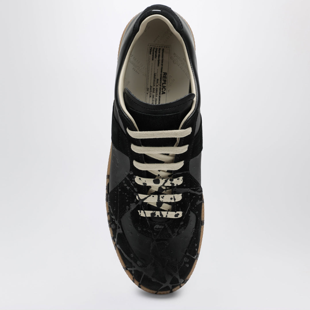 Maison Margiela Shoes - Black | 10f3b10fedcef7fc57b732ed3098d587c3fdea0d