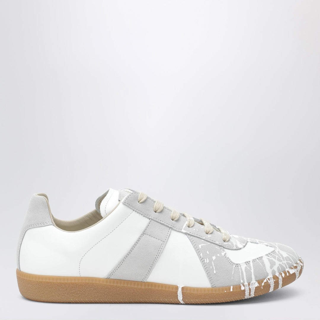 Maison Margiela Shoes - White | f0acc81b8a09e911606eedb94cc7a7c1347d1046