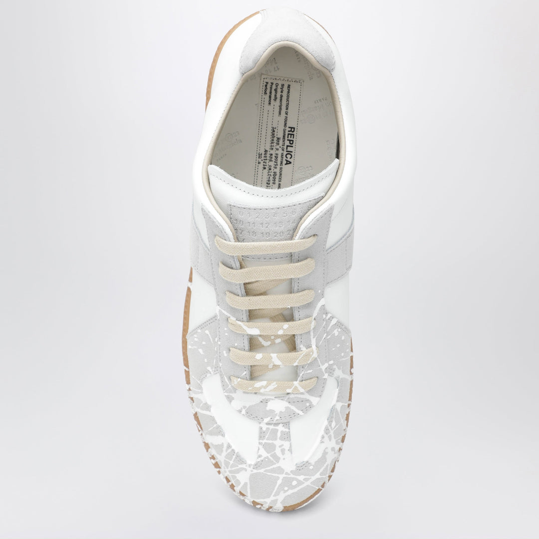 Maison Margiela Shoes - White | 4944c28607c587d3f63dbdec9cd8d9f173808445