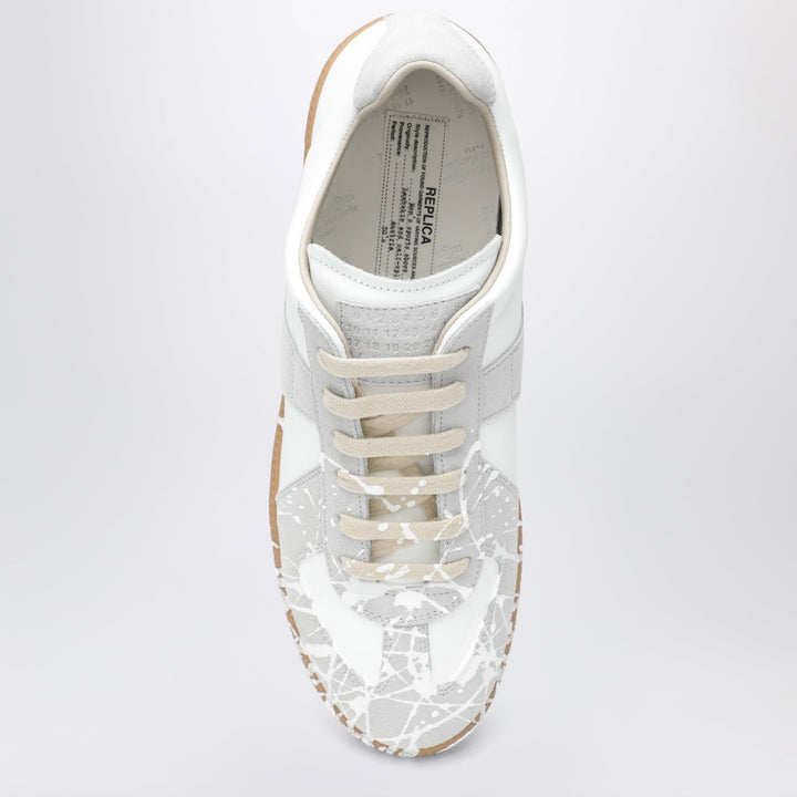 Maison Margiela Shoes - White | 4944c28607c587d3f63dbdec9cd8d9f173808445