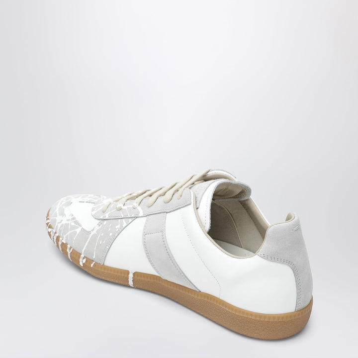 Maison Margiela Shoes - White | dec9e253dc2c7c0ec2b459d76c4dc775b4805f61