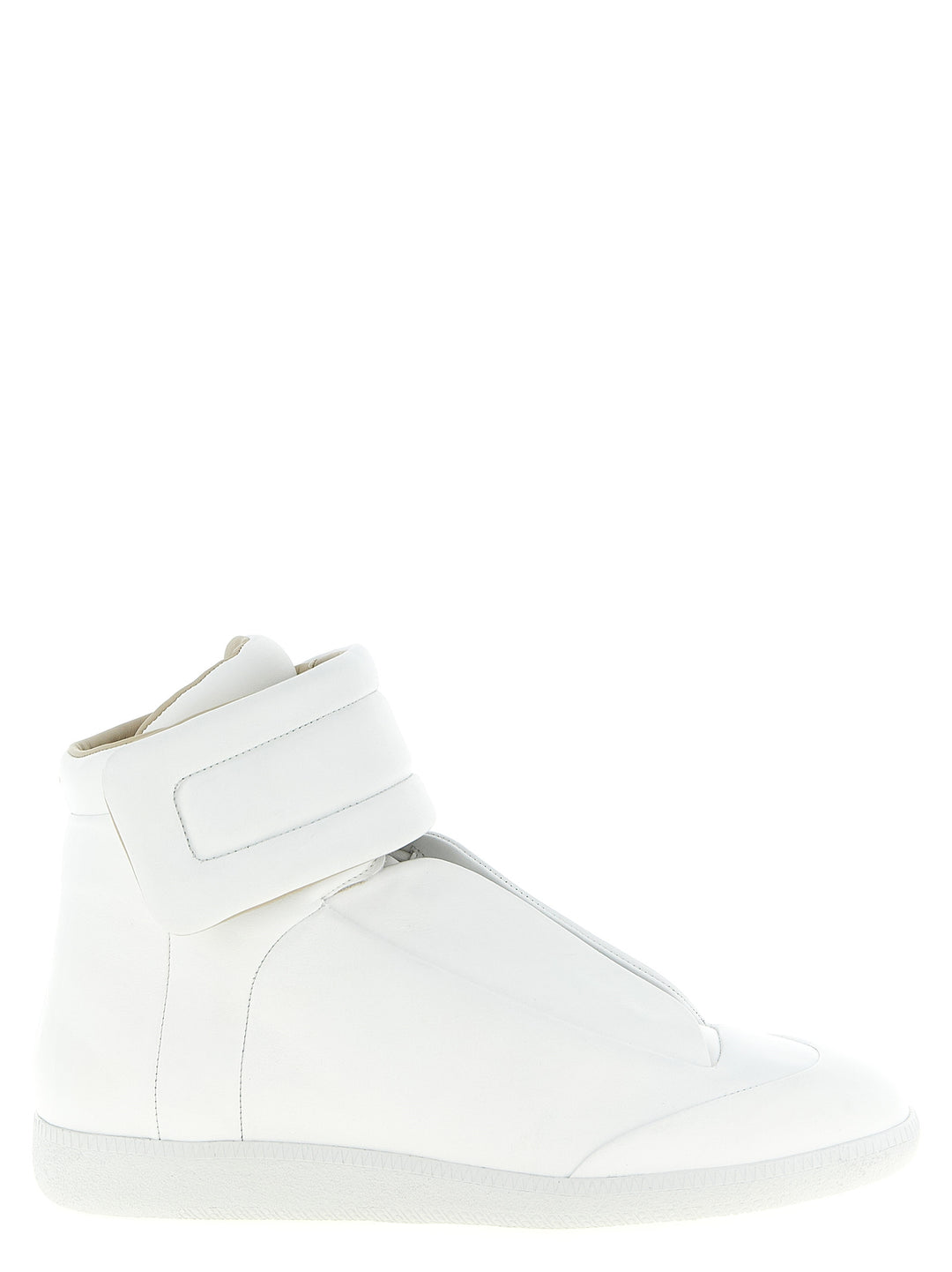 Maison Margiela Future Sneakers - White | b396fb6a333821a2a8936ea99b7dd7fe0f1c890f