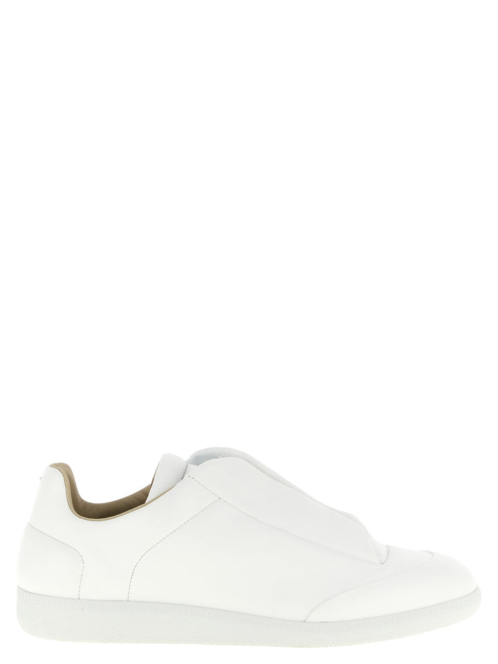 Maison Margiela Future Sneakers - White | b87621f35a1206232eecd7b51b1c62b95080740d