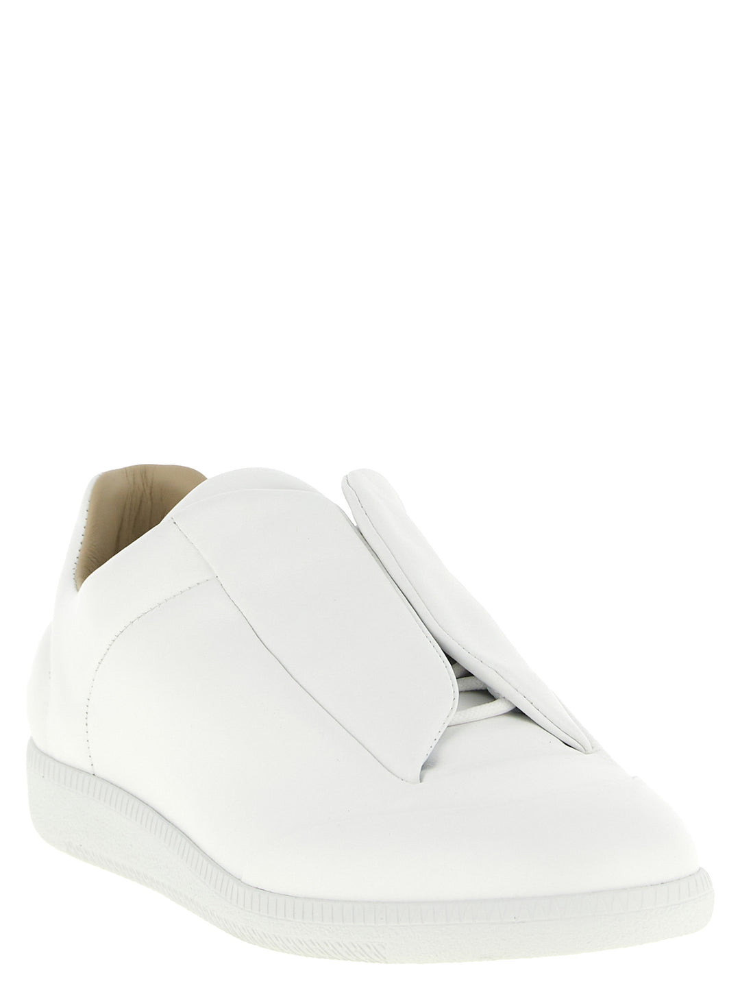 Maison Margiela Future Sneakers - White | e3faf6f4082580b6651c2bf0ac0de8464e54edde