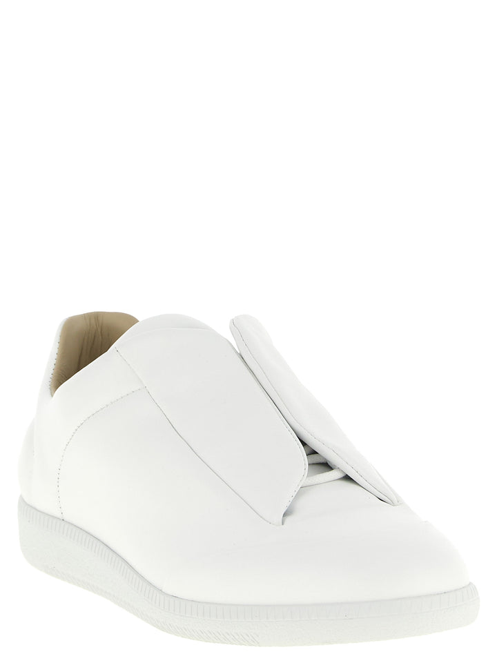 Maison Margiela Future Sneakers - White | e3faf6f4082580b6651c2bf0ac0de8464e54edde