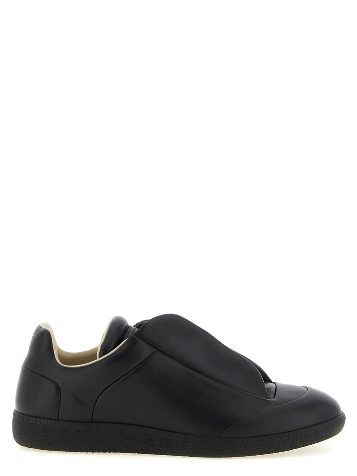 Maison Margiela Future Sneakers - Black | ec77def6defdf4c97e6a82a2ac98ecc6bc926a0c