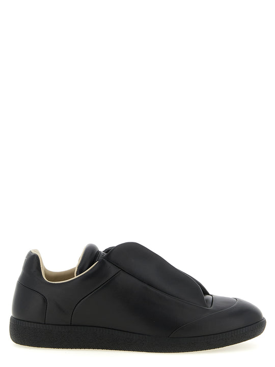 Future Sneakers Black