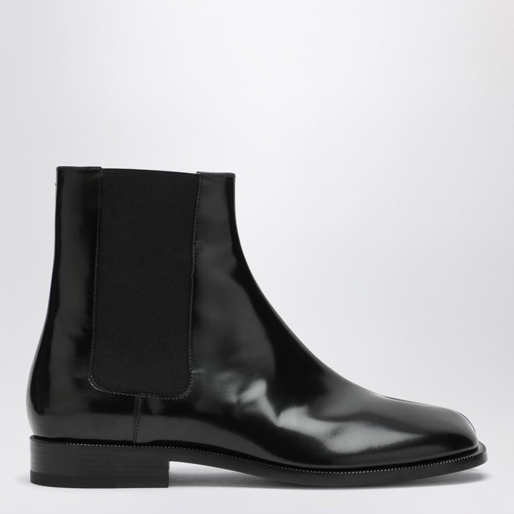 Maison Margiela Shoes - Black | b3d0f57cfbc1b62461776f28ddb9f5f350e00c3f