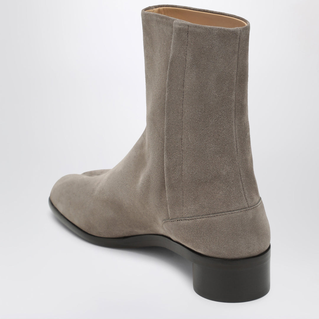 Maison Margiela Shoes - Brown | fe718d4d9634dfe330e96990f9be96fa87f98b78