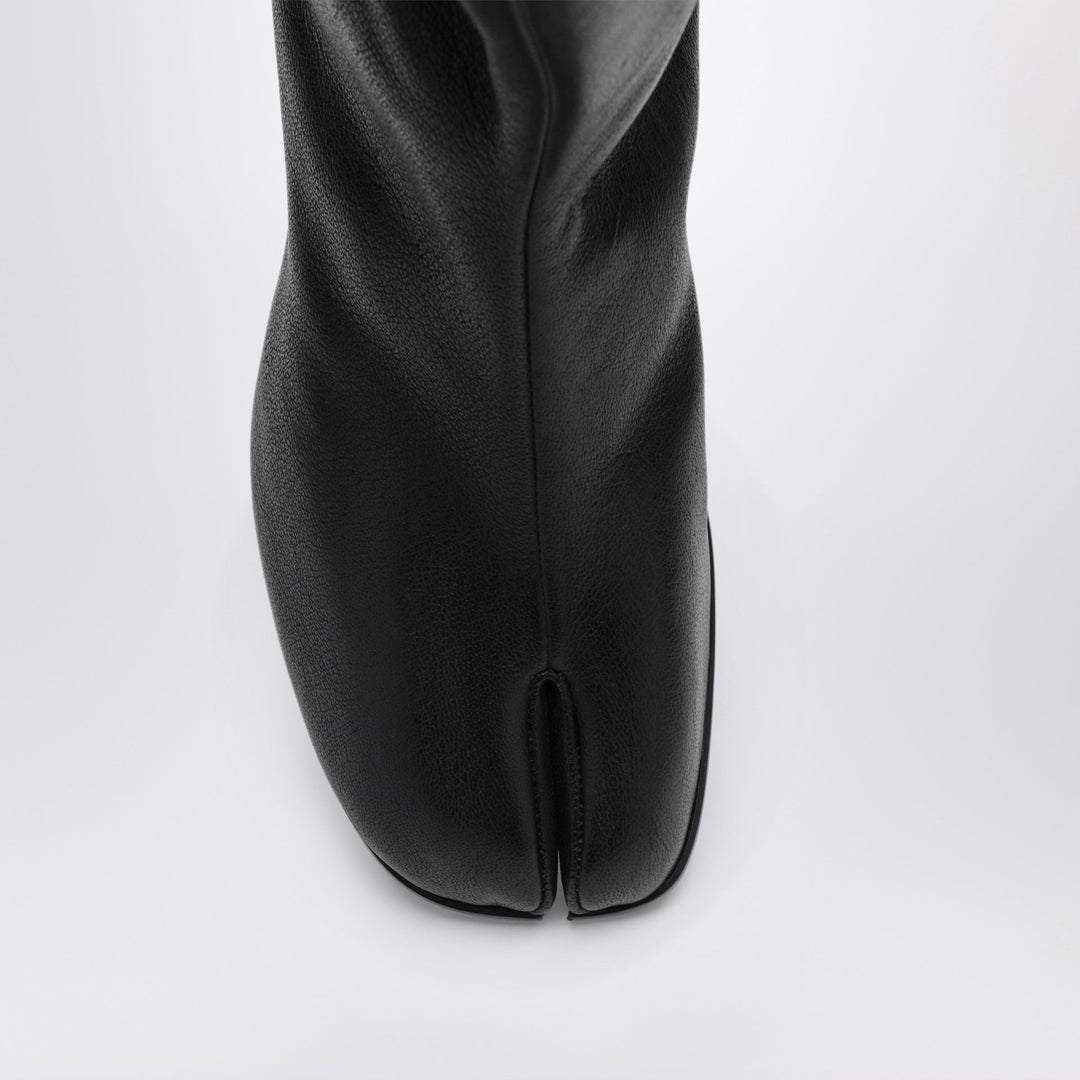 Maison Margiela Shoes - Black | ab3a681caca375c1e6821de6f97246873269b808