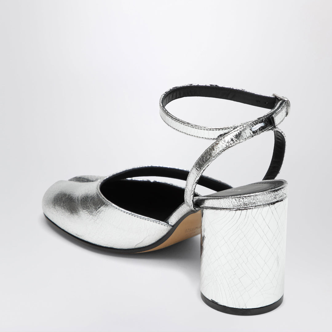 Maison Margiela Shoes - Metal | 99ca721b1e463f198d739916de24989ea4699972