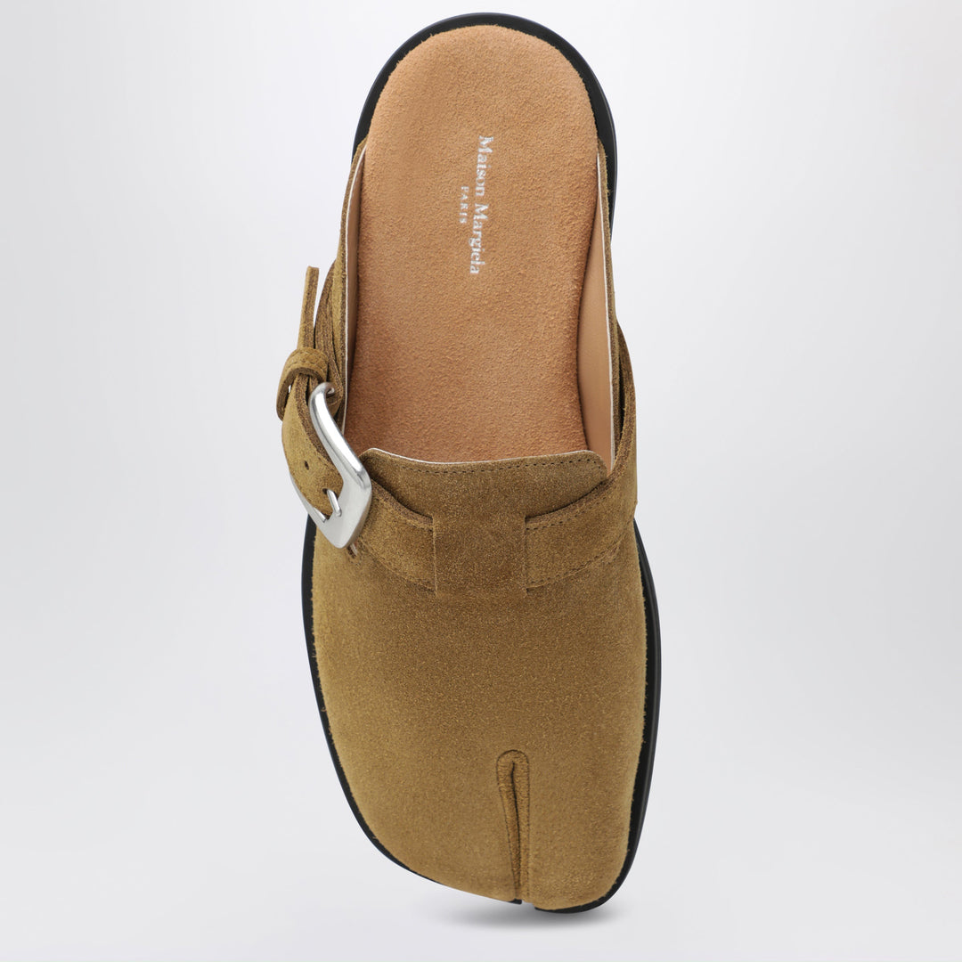 Maison Margiela Shoes - Beige | eed04c732bb37540daa6a5cb3058d17874ac720a