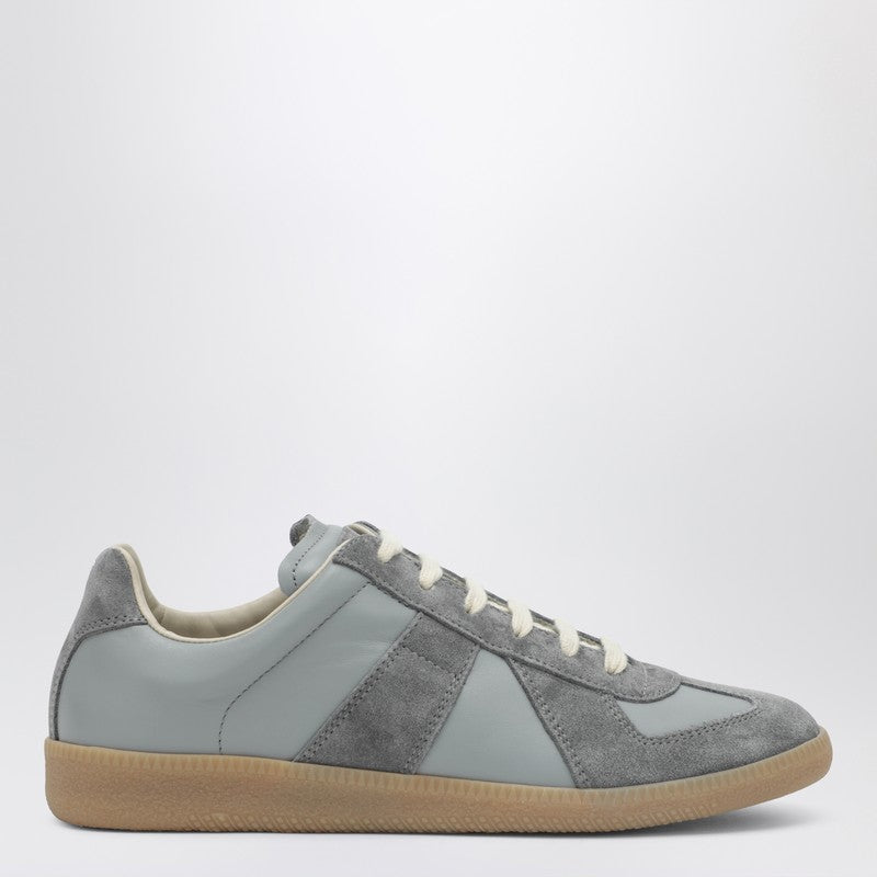 Maison Margiela Shoes - Grey | f798e05beb8201b466a0c89b3ee91fd9ef25e835