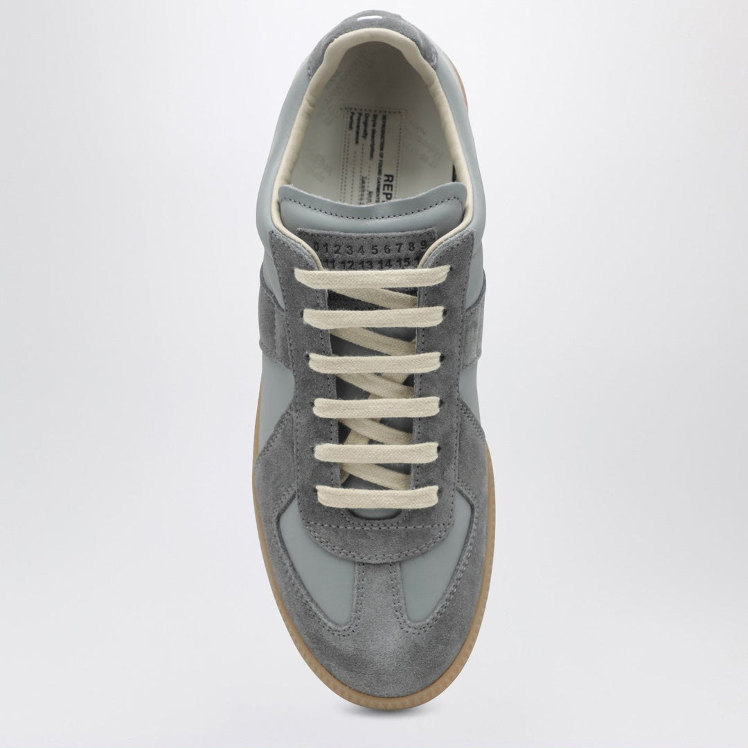Maison Margiela Shoes - Grey | c1df0ff42b81c7f49431ab228d31465a9487bbd9