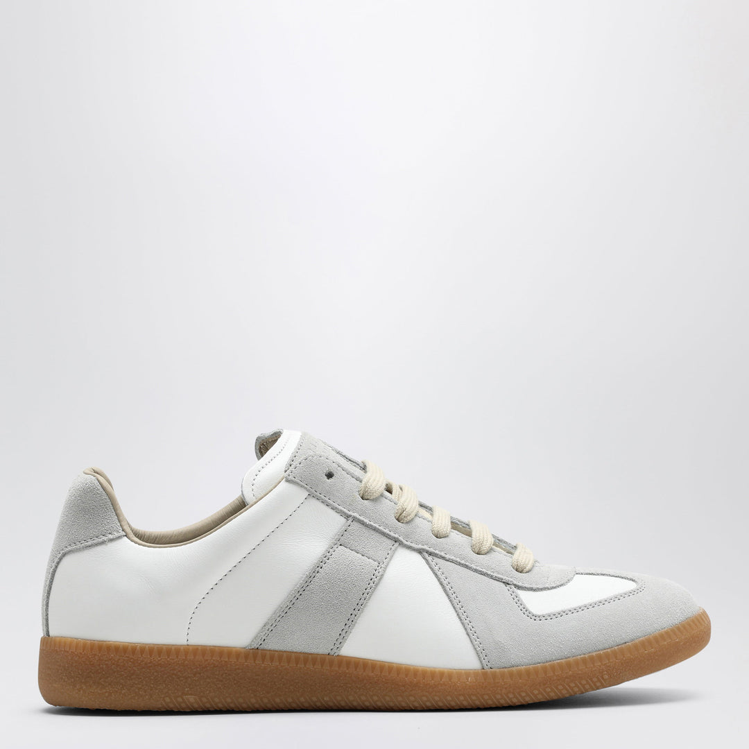 Maison Margiela Shoes - White | f7f094ee35cc5709ce3952f25e202d249e75c784