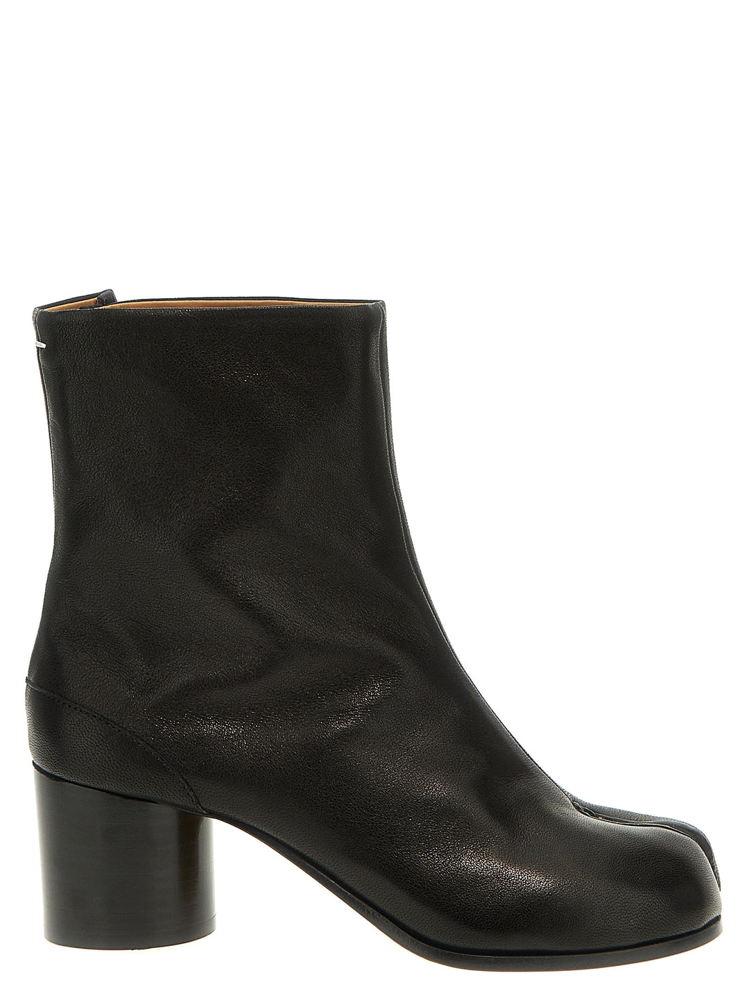 Maison Margiela Tabi Boots and Ankle Boots - Black | 41b7971580f24d60a226e9fb92b921e224742df3