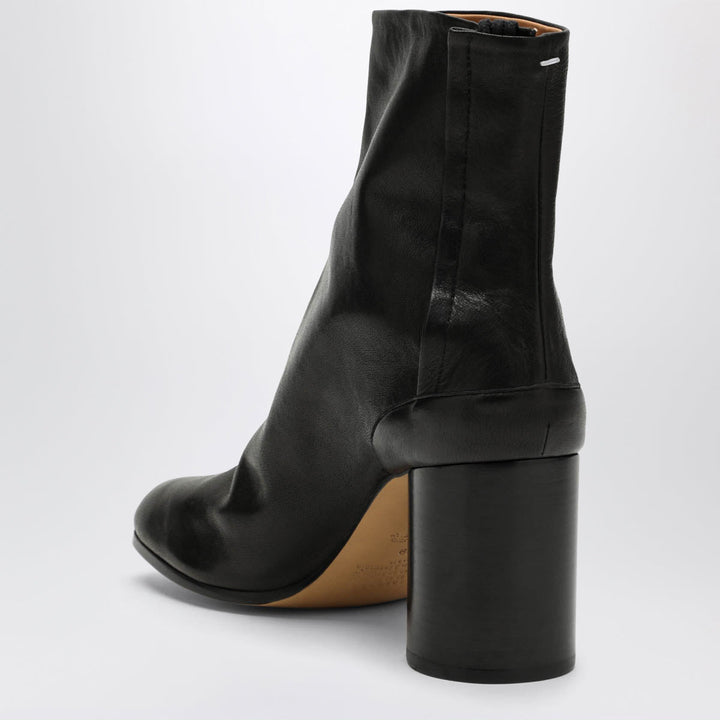 Maison Margiela Shoes - Black | 96074b4f72dd3a543abdfe962b5f3e13f9767410