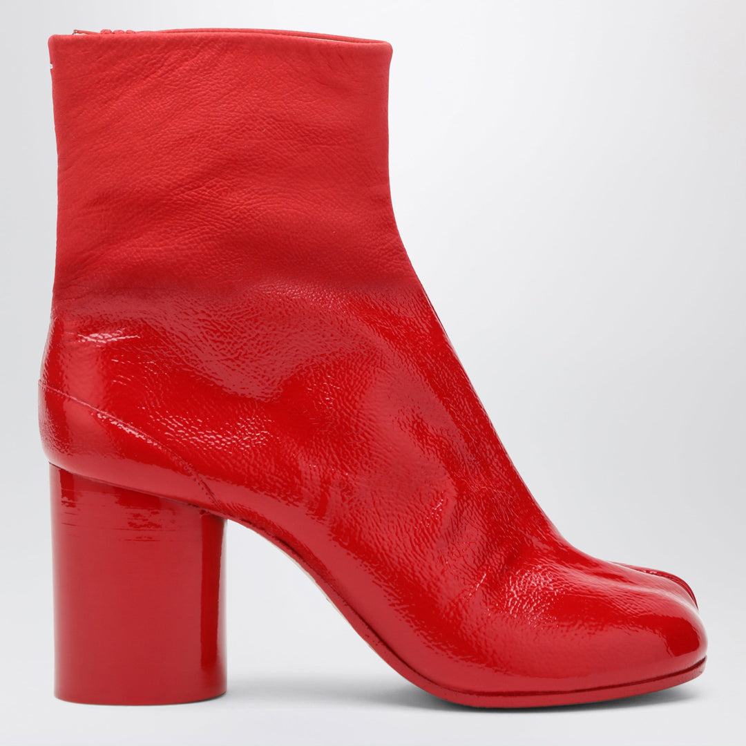 Maison Margiela Shoes - Red | b77075a5ec393007d6bdf59a3e66c27ff9f87bdb
