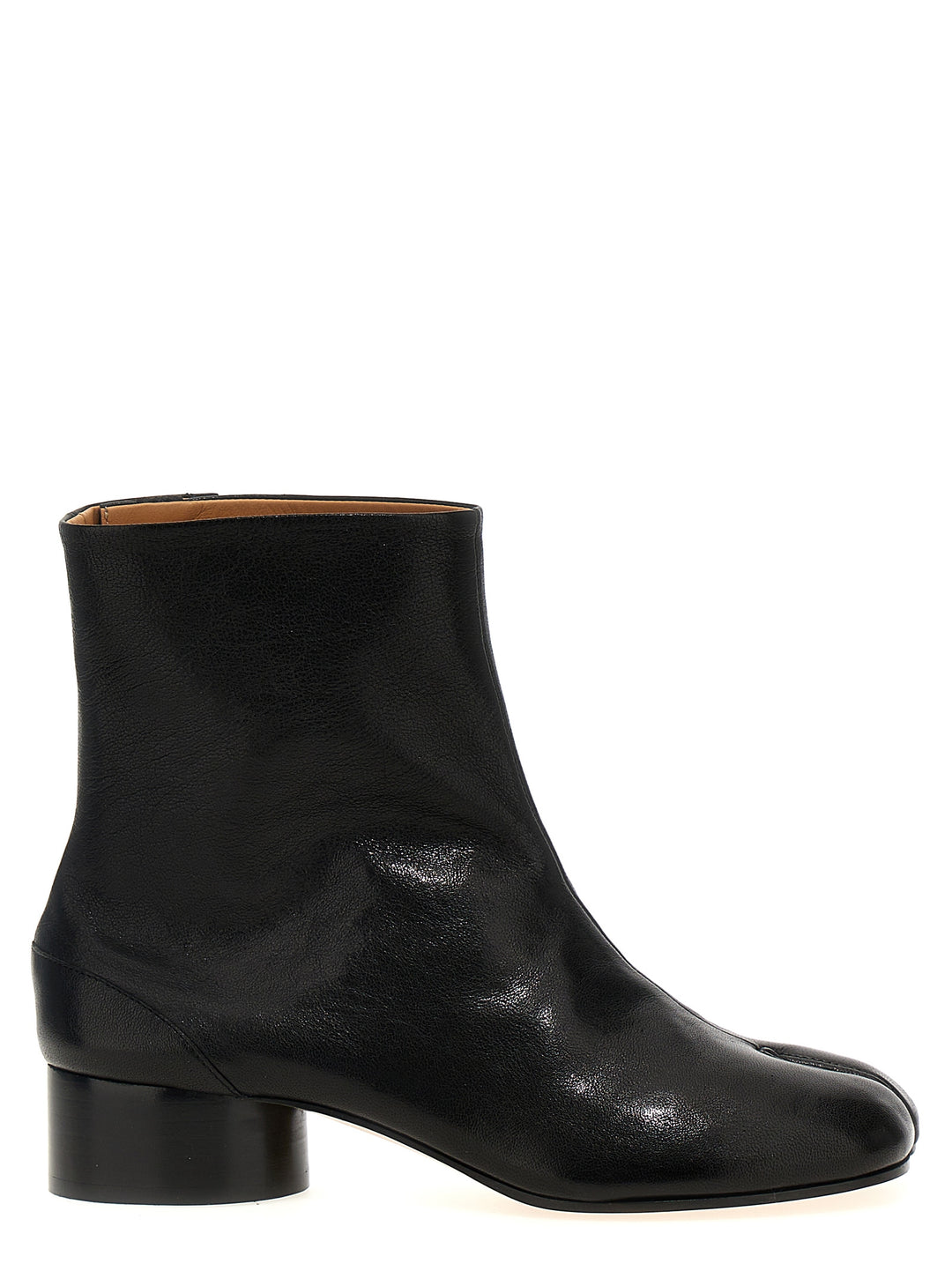 Maison Margiela Tabi Boots and Ankle Boots - Black | 57e0cf62b15c8ed51e2f46dc24aedca2da2dfb24