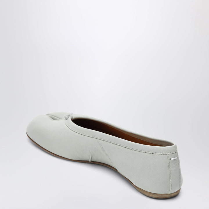 Maison Margiela Shoes - White | f48b51c2db3e2c69eb9d7cf013c3cc931ab111ba