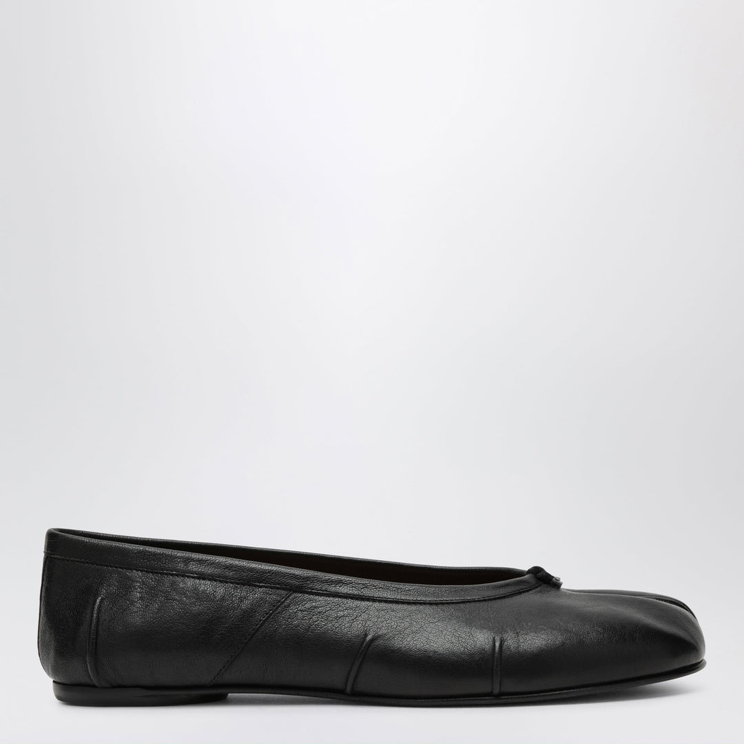 Maison Margiela Shoes - Black | f80c577a0de476f949d51255192148da74688e80