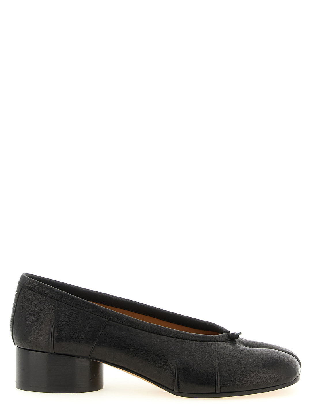 Maison Margiela Tabi Pumps - Black | 16e6c49d74798ce266db4403e60c3cca67a73962