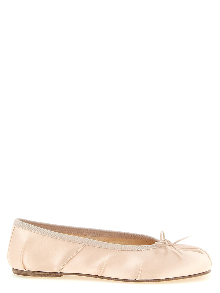 Maison Margiela Tabi New Flat shoes - Pink | 3baa406d697787c3c71b7a4be5d33e67ee0f1469