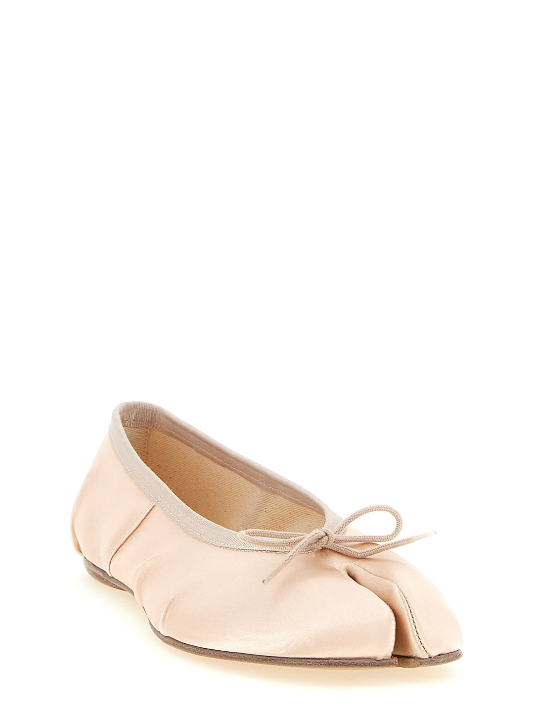 Maison Margiela Tabi New Flat shoes - Pink | 824f6cbdbb502d45ad227bda922985a36e8754a7