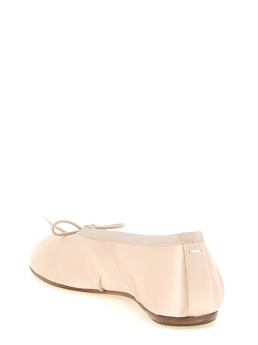 Maison Margiela Tabi New Flat shoes - Pink | 95be71ab78be0a959036beaaaf1fc48558f710f6
