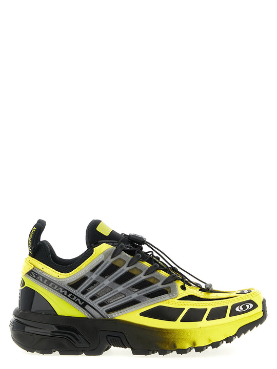 Acs Pro Sneakers Yellow