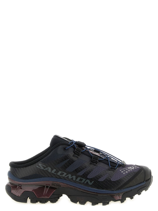 Xt4 Mule Sneakers Black