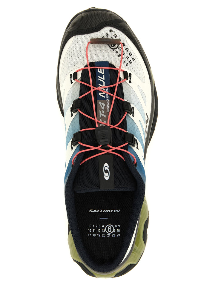 Mm6 Maison Margiela Xt4 Mule Sneakers - Multicolor | bd790acbac398a0d4744ee6e14ef1afeeb0721d7