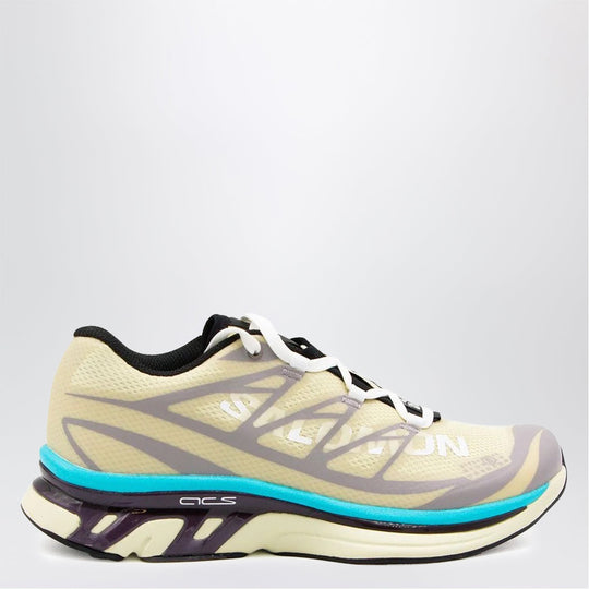 Sneakers Xt Asparagus Green/ Gull/ Blue Curacao